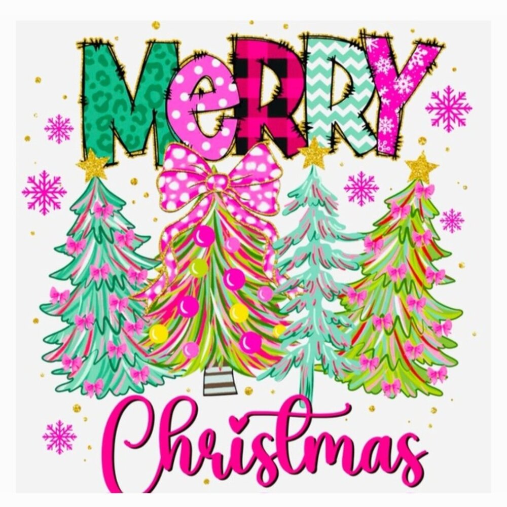 Happy Holidays